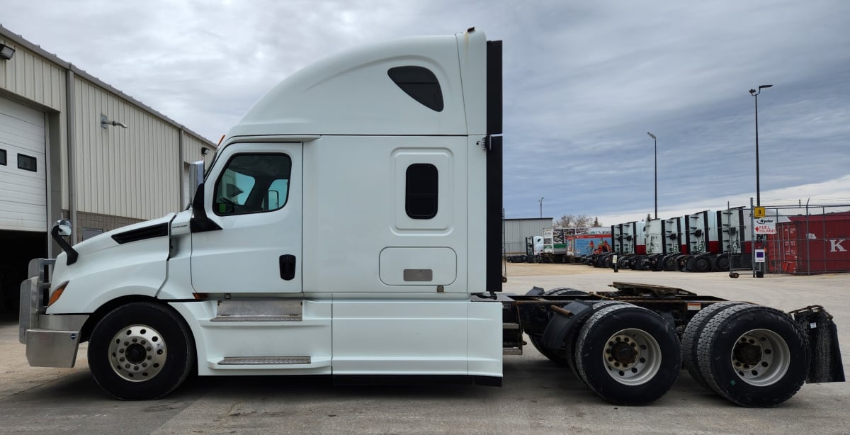 2020 Freightliner/Mercedes NEW CASCADIA PX12664 272918