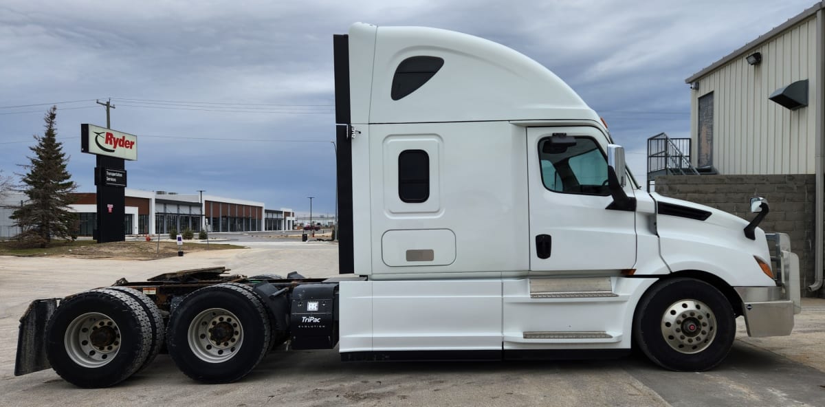 2020 Freightliner/Mercedes NEW CASCADIA PX12664 272918