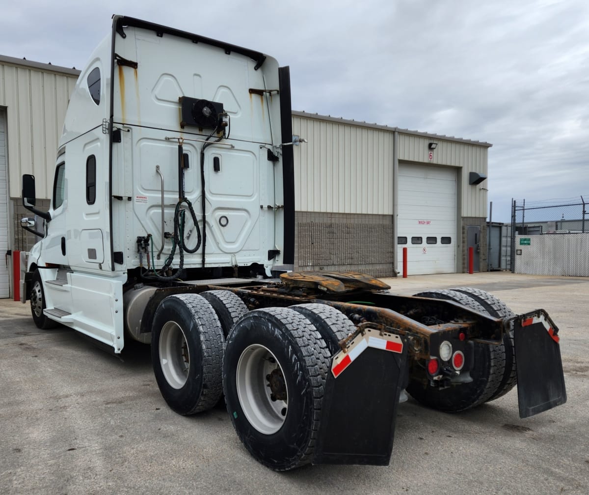 2020 Freightliner/Mercedes NEW CASCADIA PX12664 272918