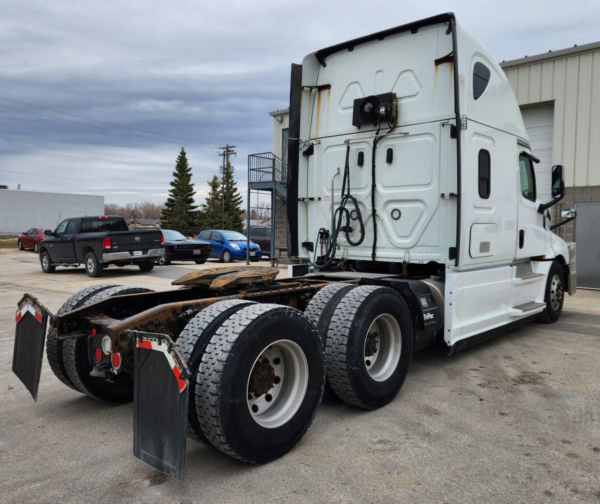 2020 Freightliner/Mercedes NEW CASCADIA PX12664 272918