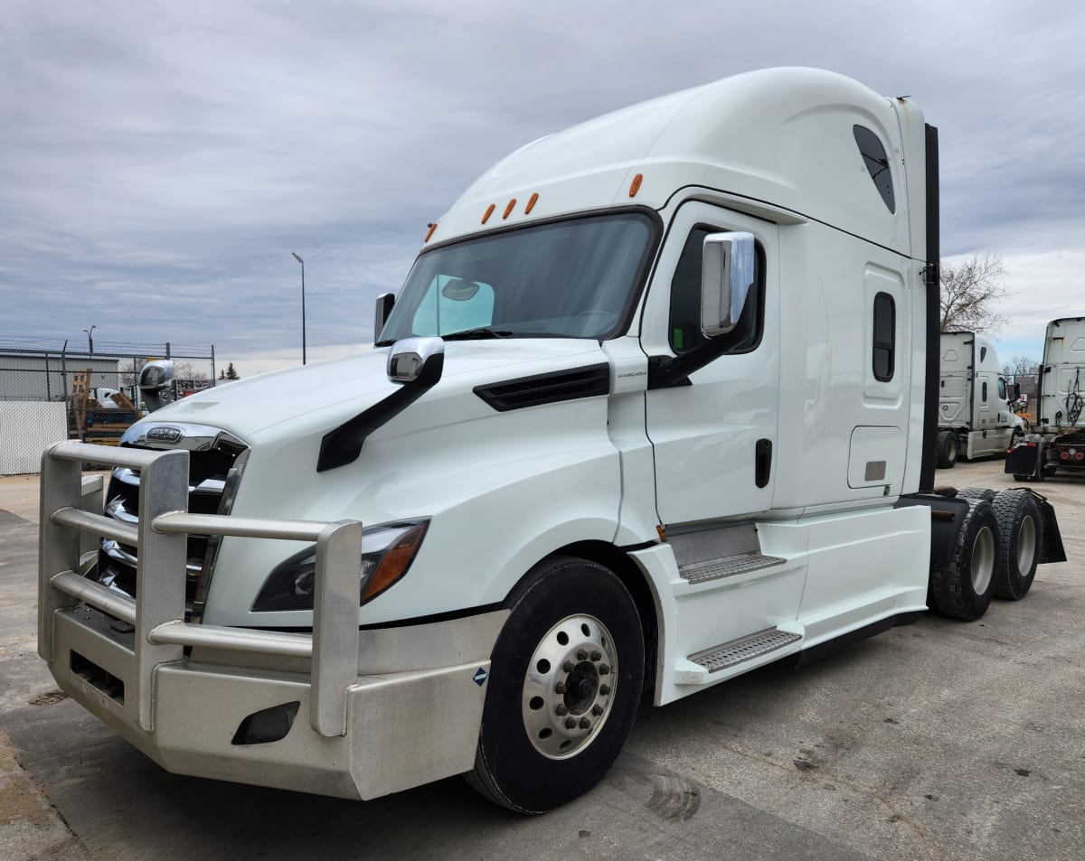 2020 Freightliner/Mercedes NEW CASCADIA PX12664 272918