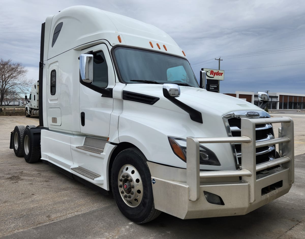 2020 Freightliner/Mercedes NEW CASCADIA PX12664 272918