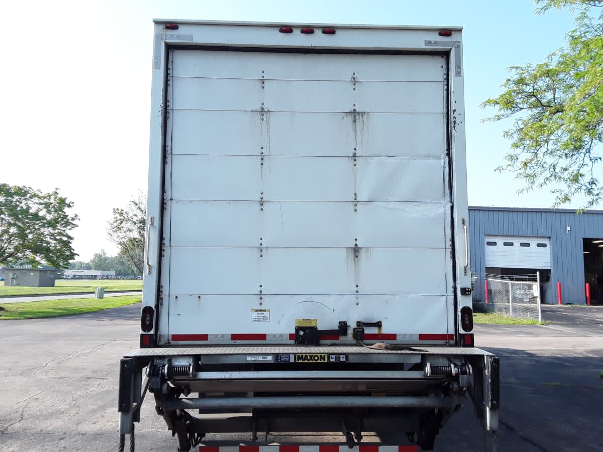 2021 Freightliner M2 106 in Hilliard, OH — photo 5