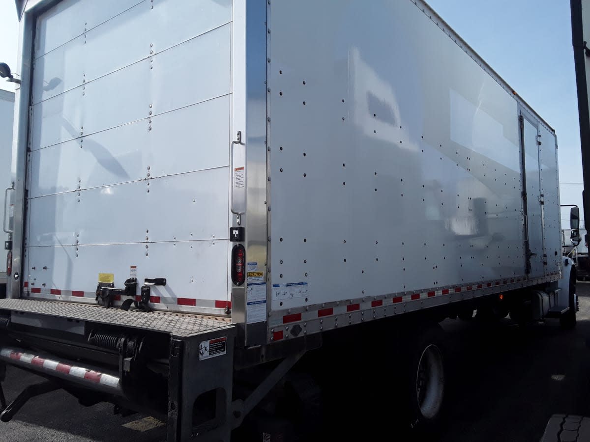 2020 Freightliner/Mercedes M2 106 272978