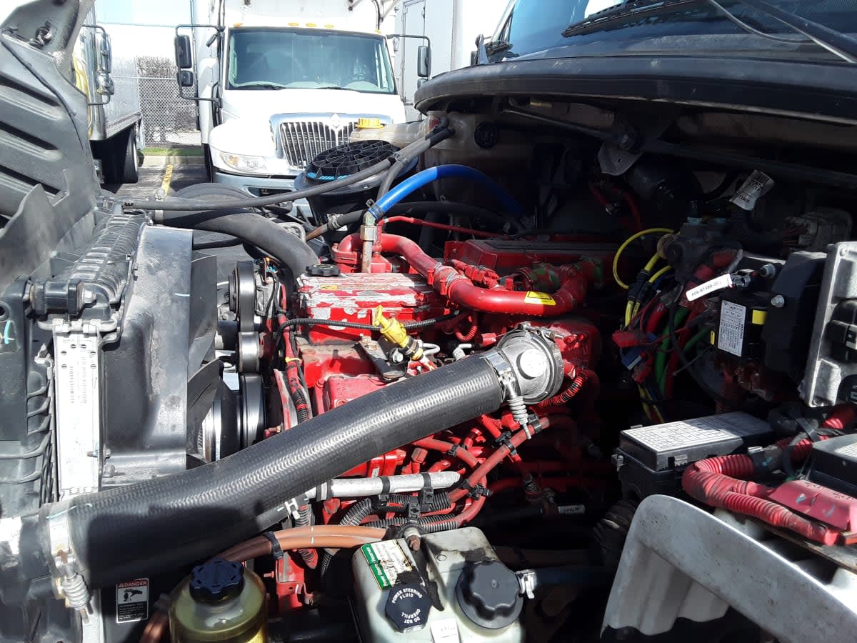 2020 Freightliner/Mercedes M2 106 272978