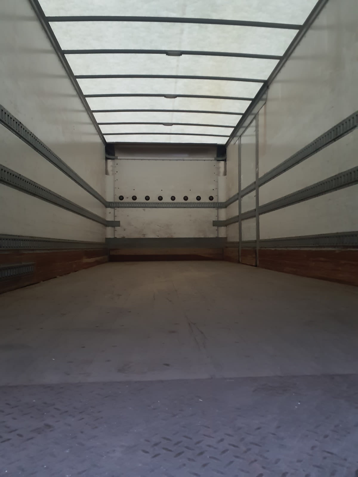 2020 Freightliner/Mercedes M2 106 272979