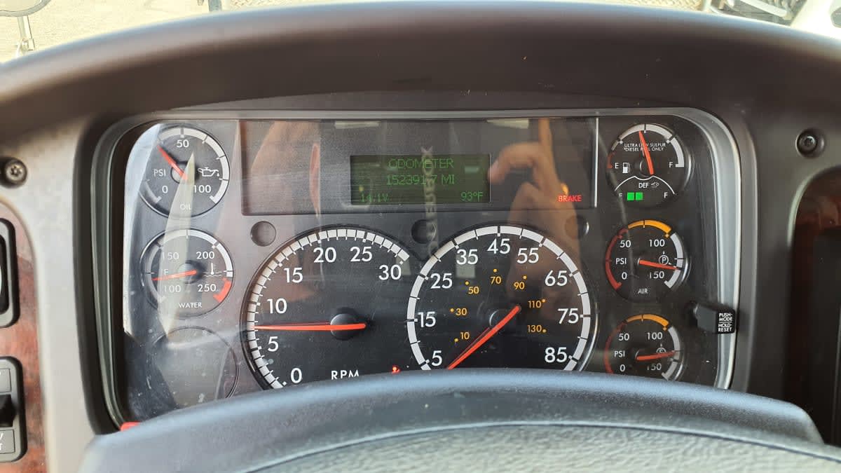 2020 Freightliner/Mercedes M2 106 273000