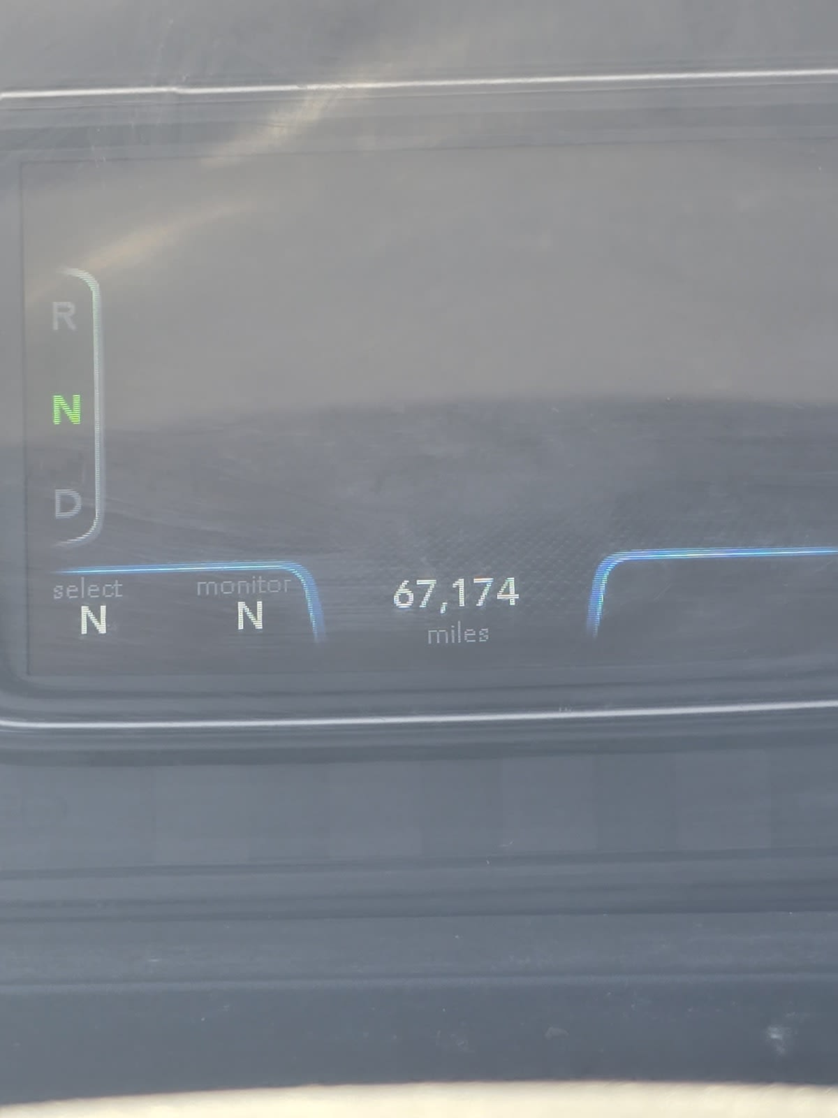 2020 Navistar International MV607 (4X2) 273006