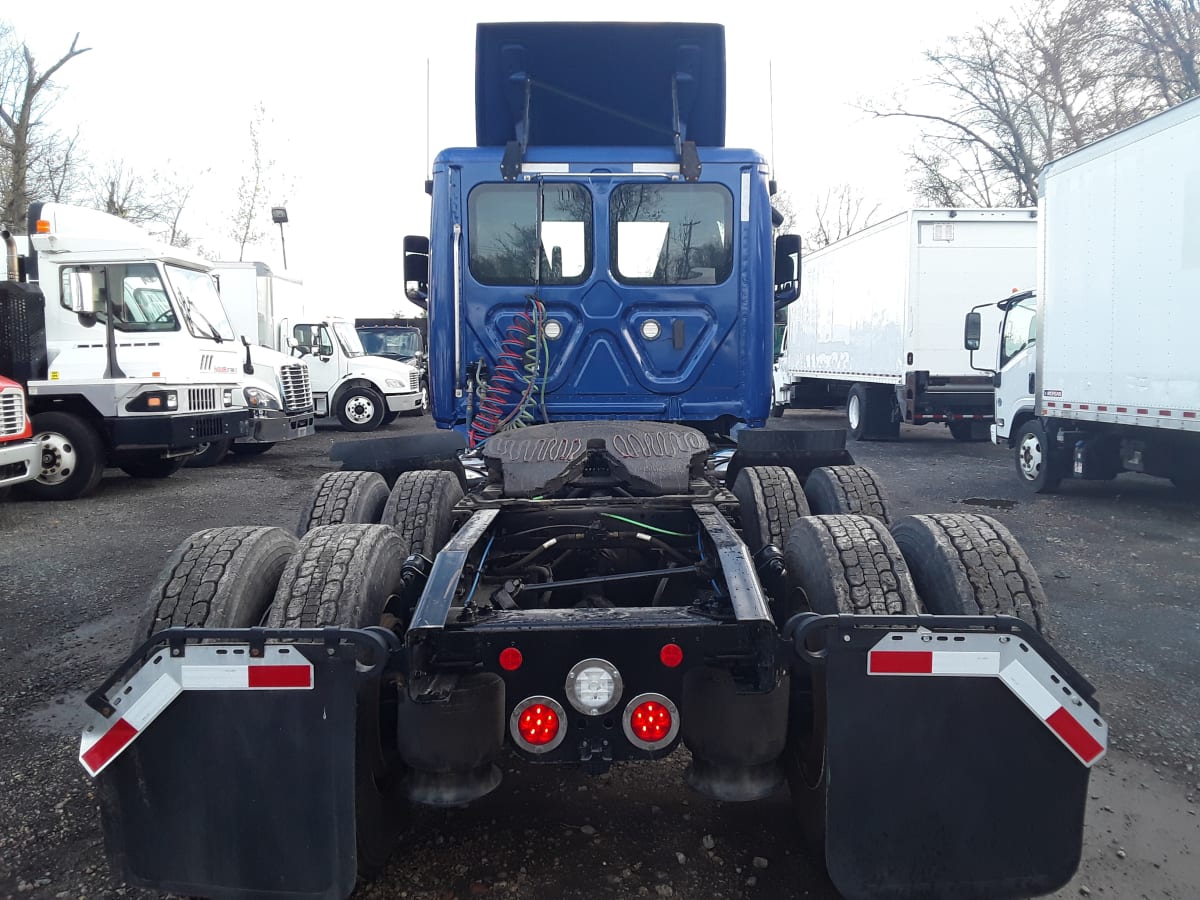 2020 Freightliner/Mercedes NEW CASCADIA PX12664 273008