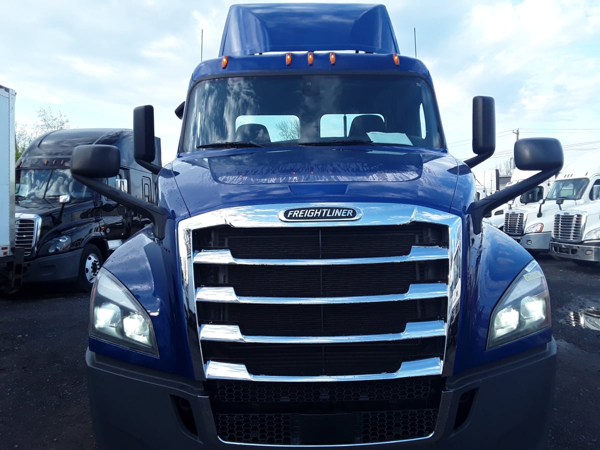 2020 Freightliner/Mercedes NEW CASCADIA PX12664 273008