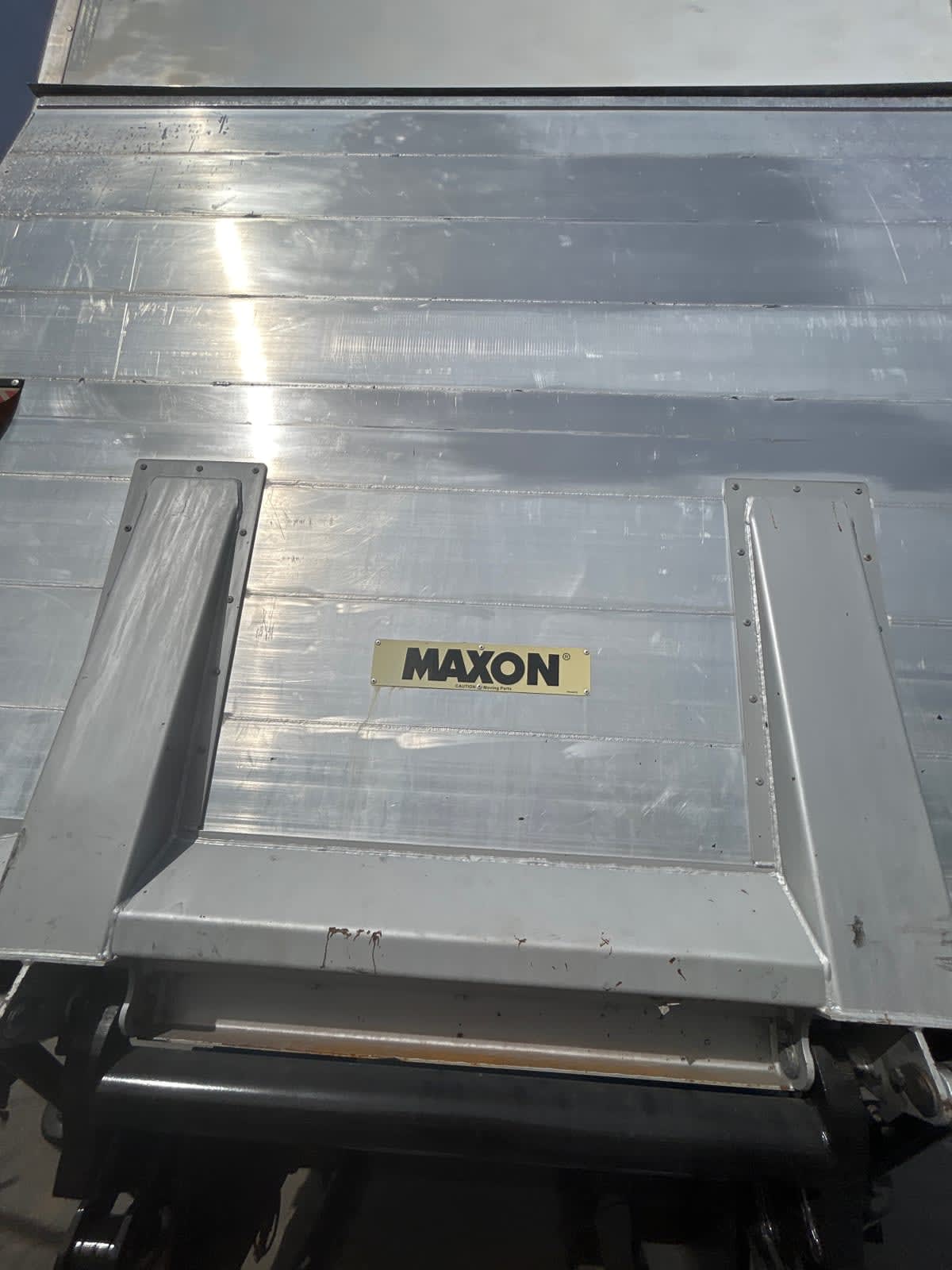 2020 Freightliner/Mercedes M2 106 273015