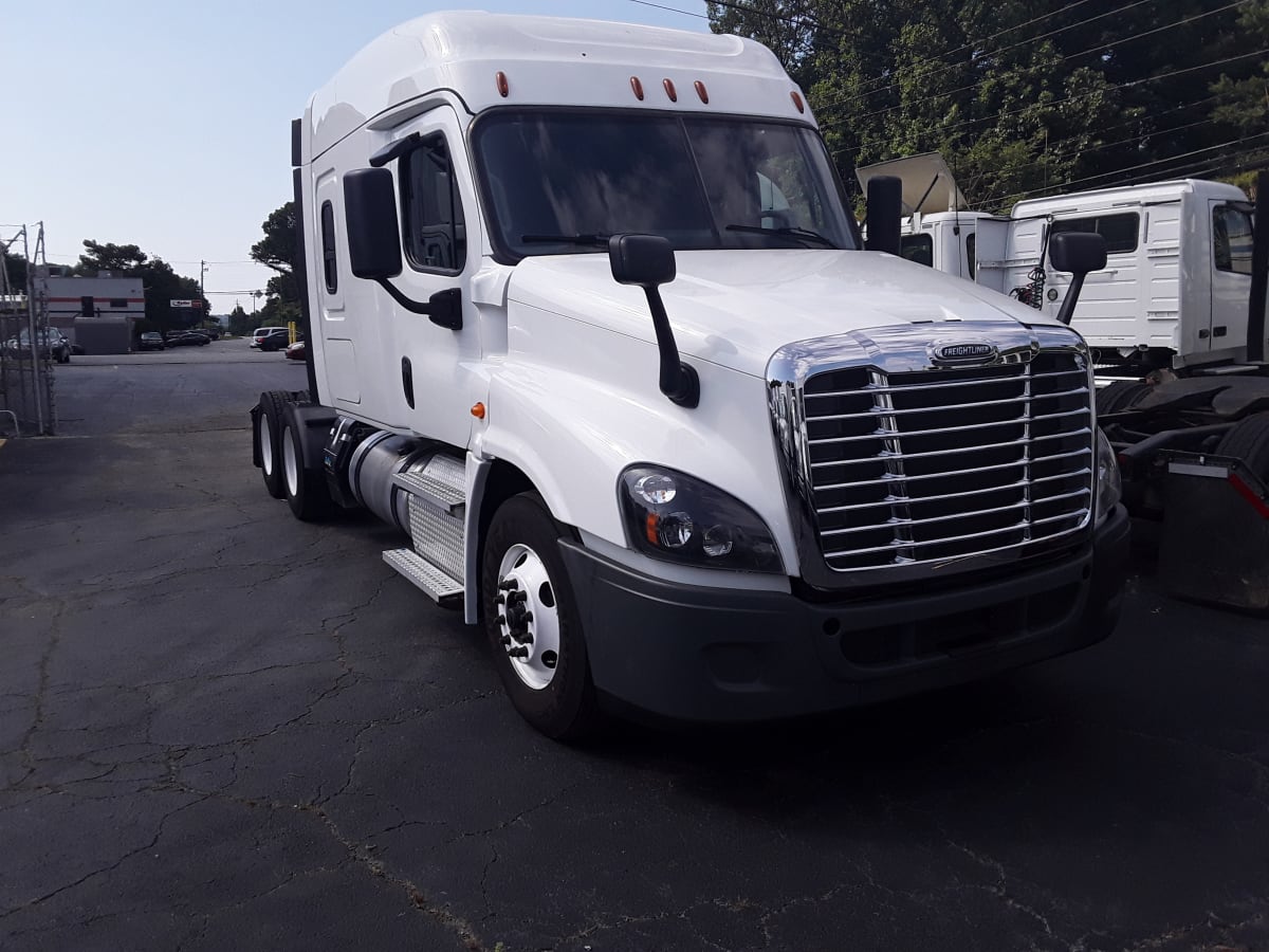 2020 Freightliner/Mercedes CASCADIA 125 273064