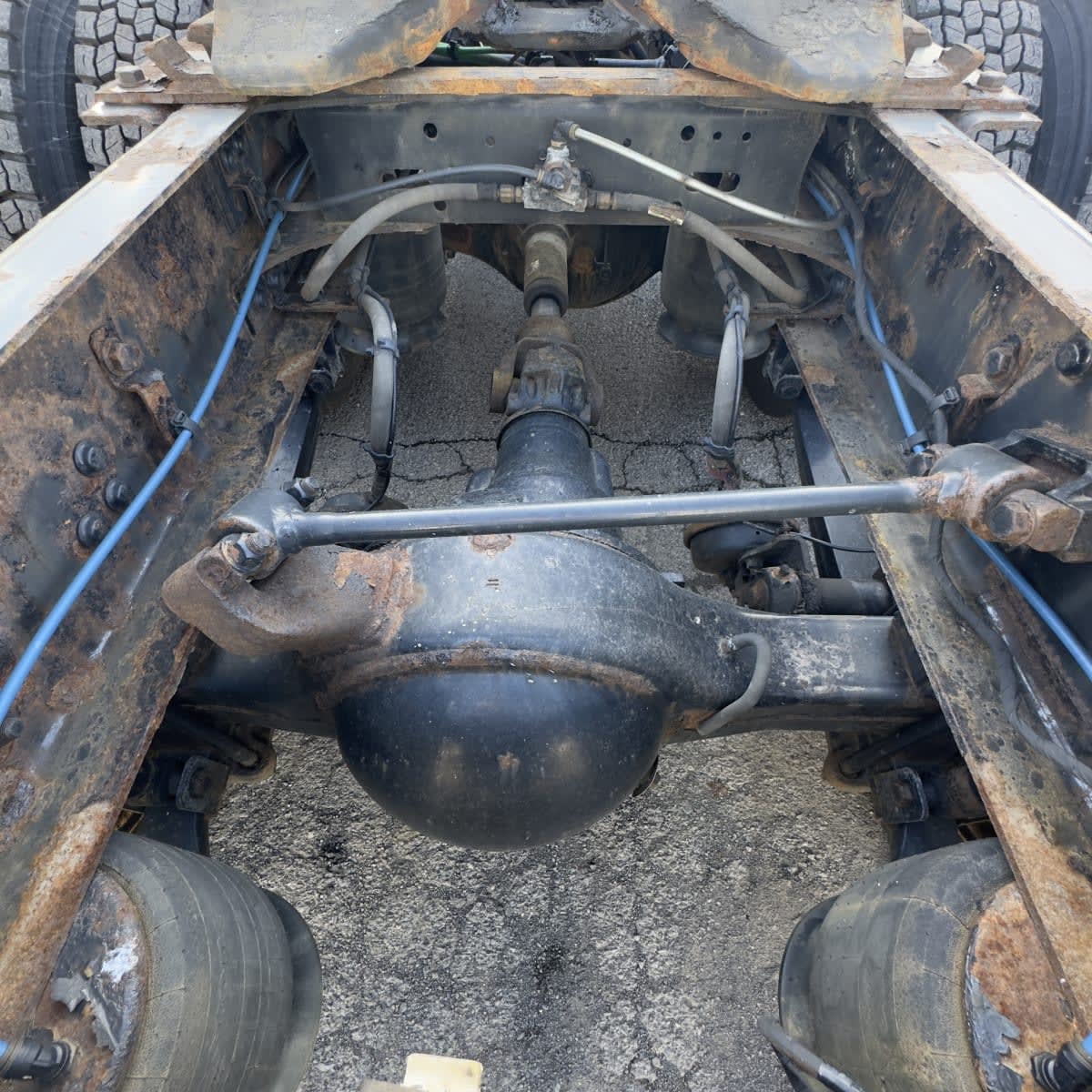 2020 Freightliner - image 10