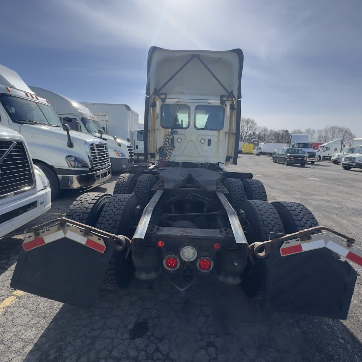 2020 Freightliner - image 5