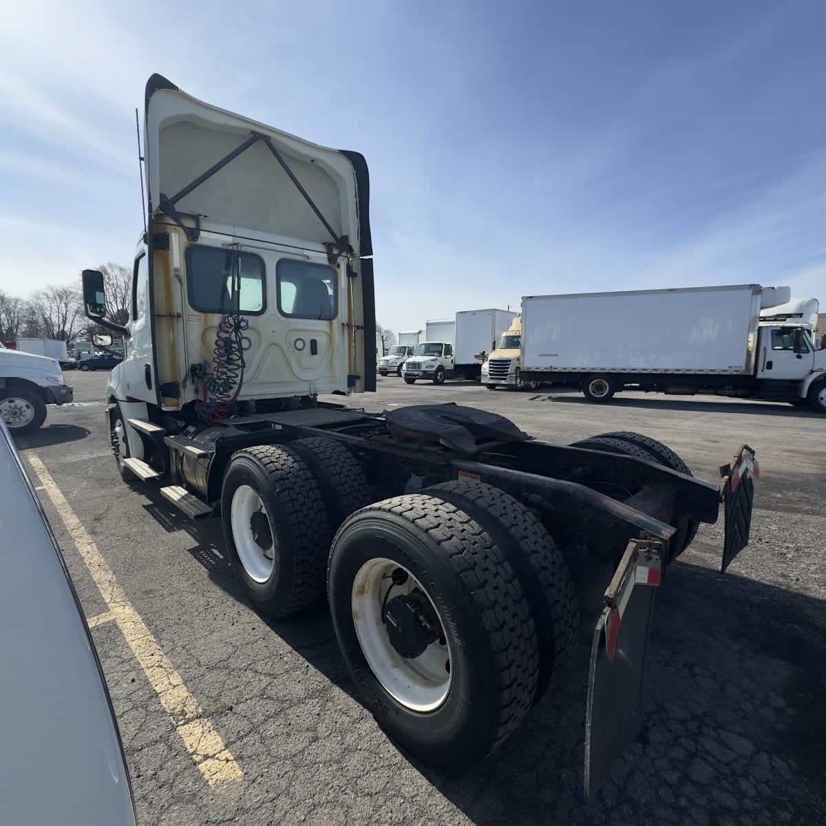 2020 Freightliner - image 6