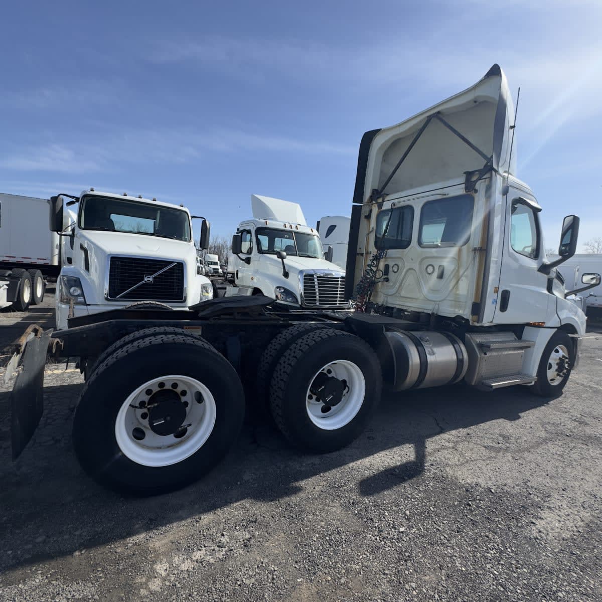 2020 Freightliner - image 4