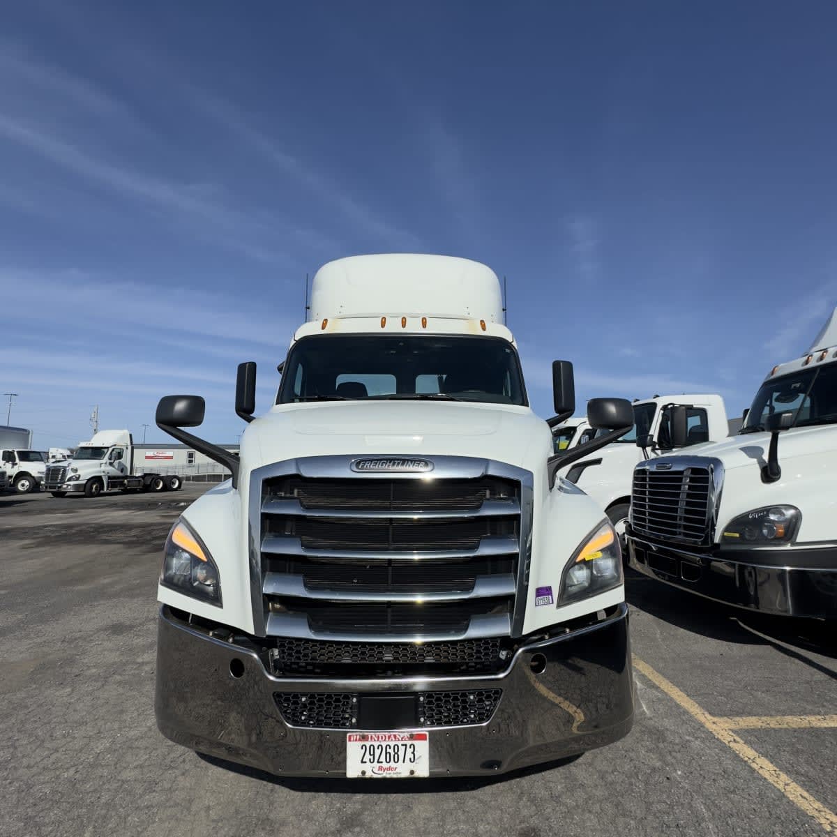 2020 Freightliner - image 2