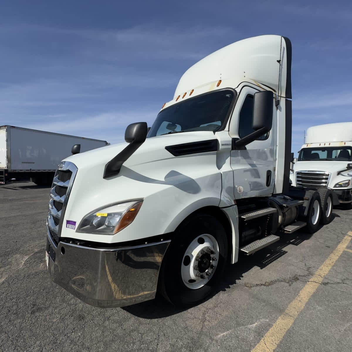 2020 Freightliner - image 1
