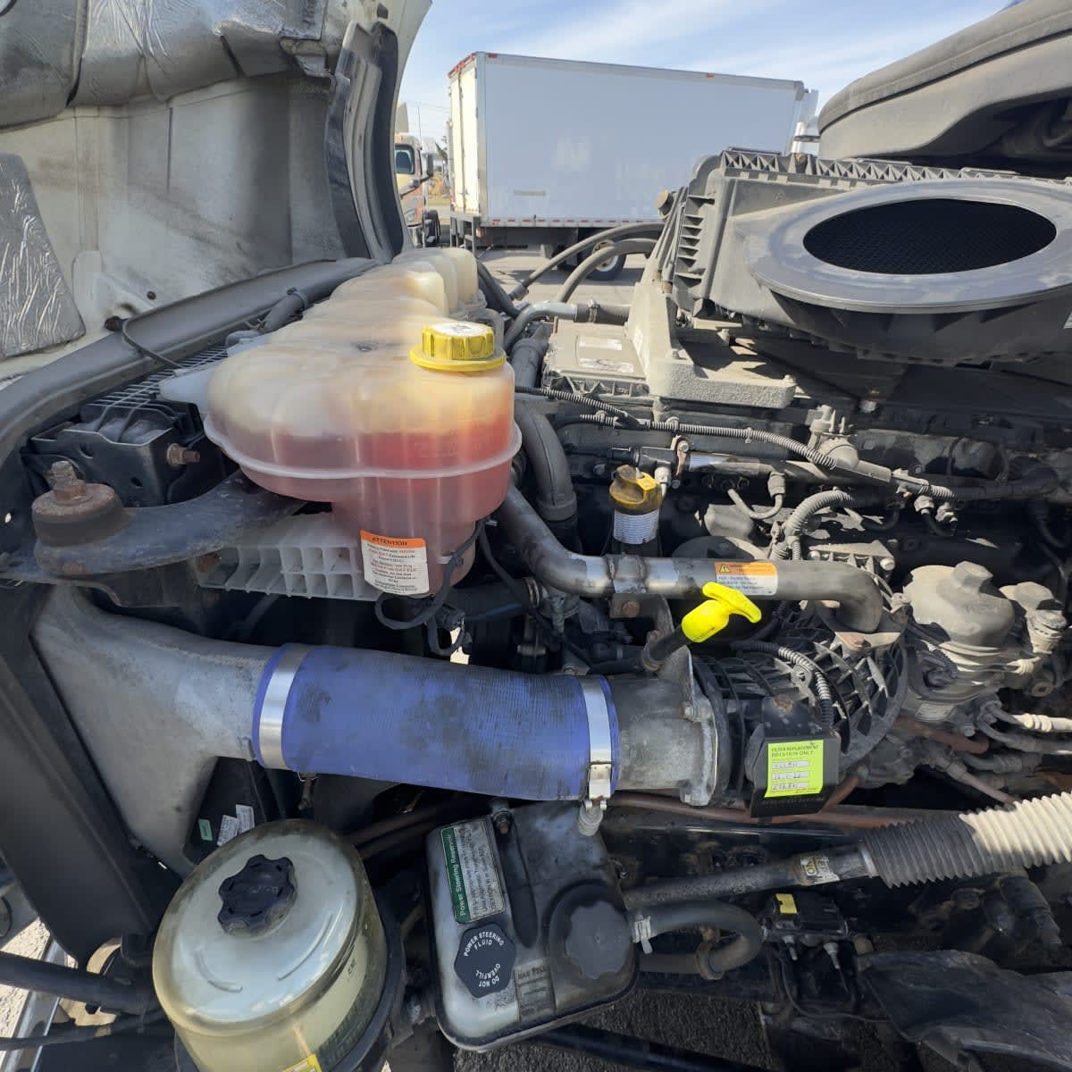 2020 Freightliner - image 8