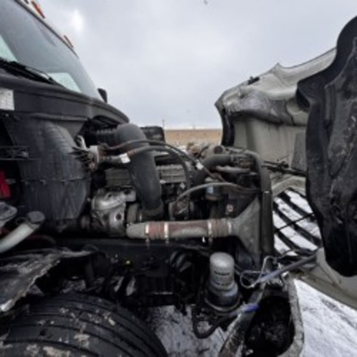 2020 Freightliner - image 9