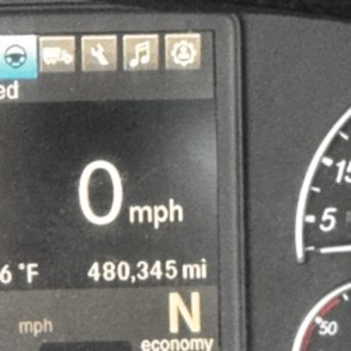 2020 Freightliner - image 10