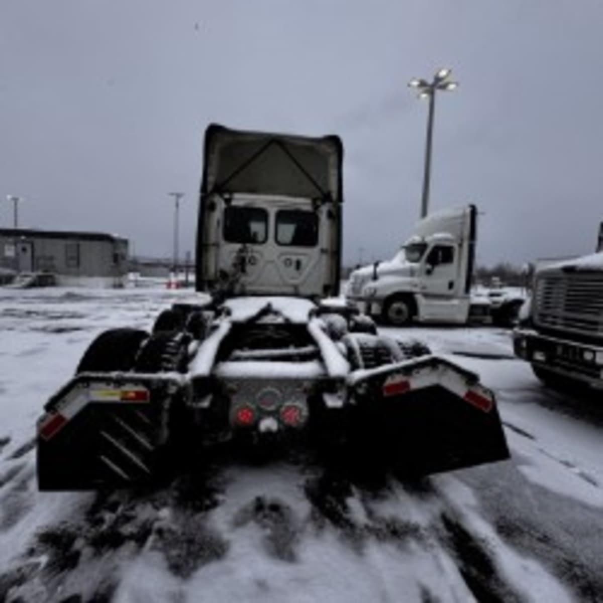 2020 Freightliner - image 5