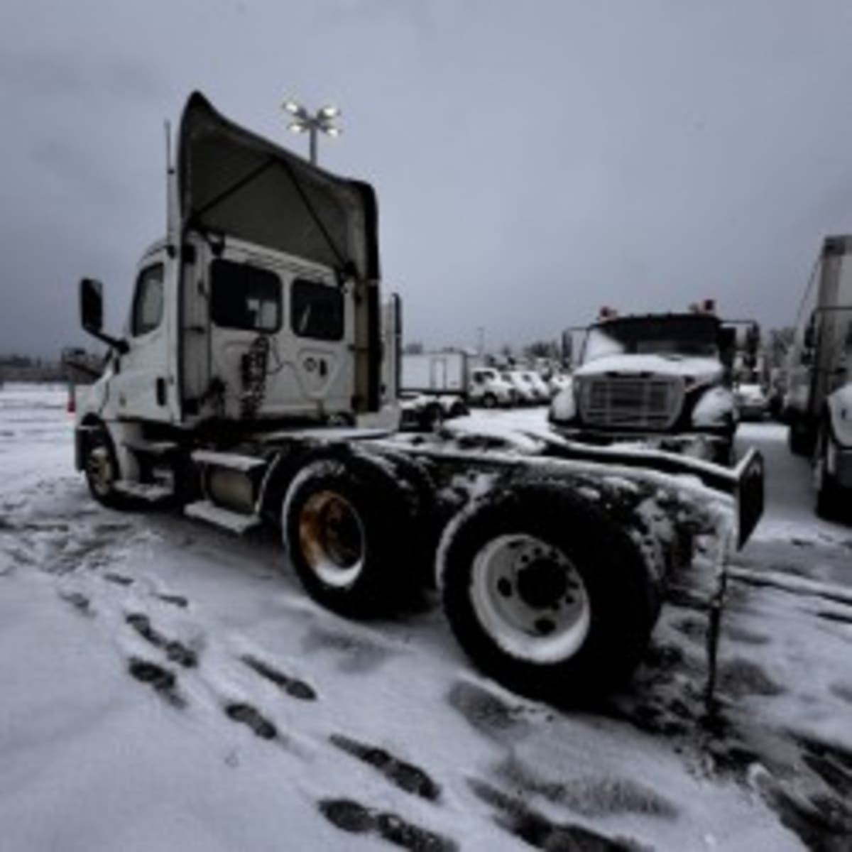 2020 Freightliner - image 6