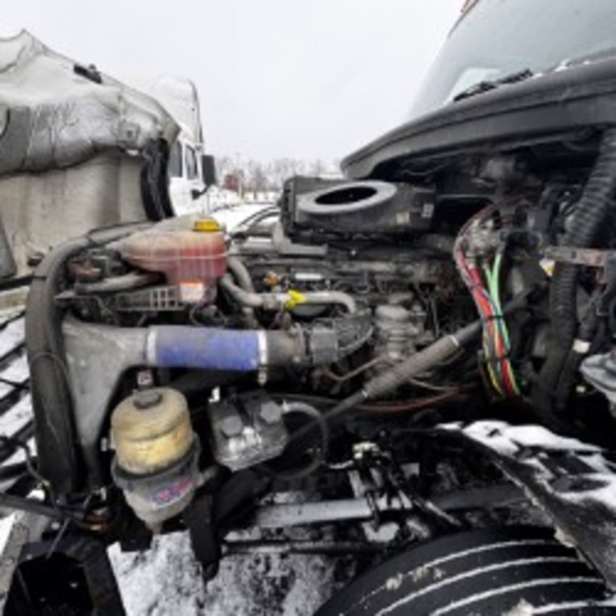 2020 Freightliner - image 8