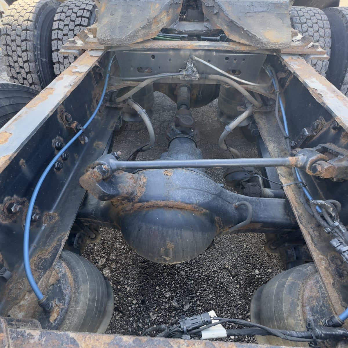 2020 Freightliner - image 10