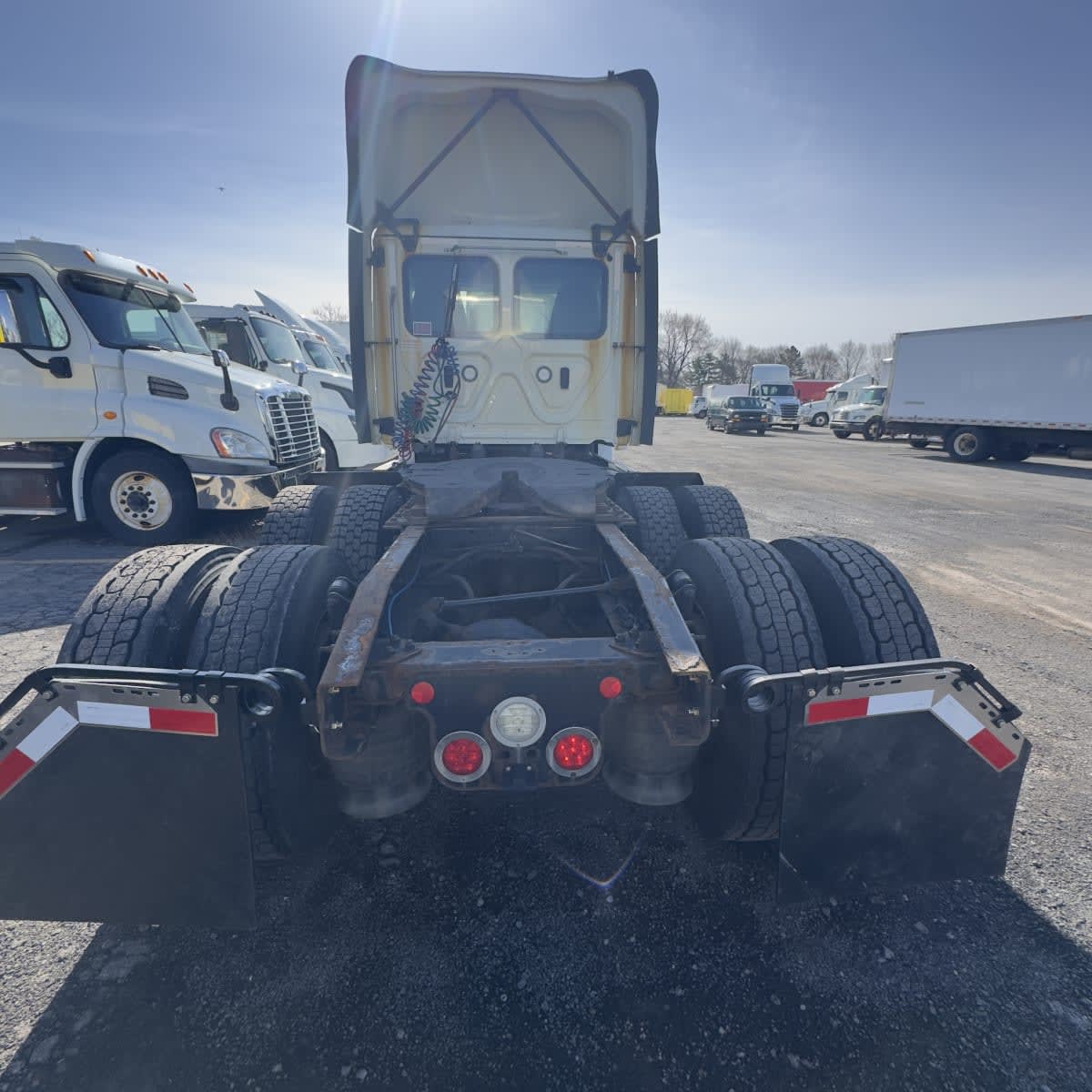 2020 Freightliner - image 5