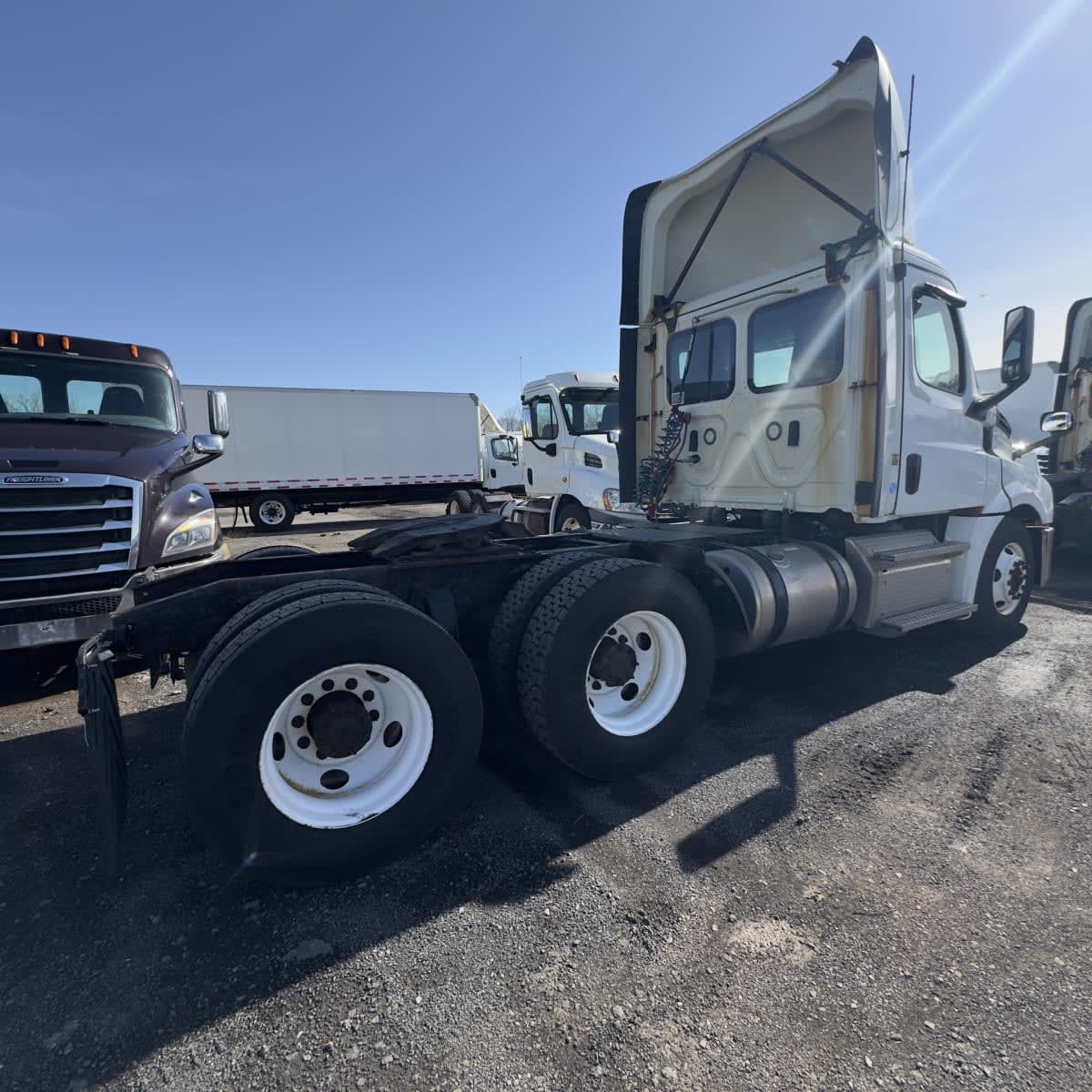 2020 Freightliner - image 4