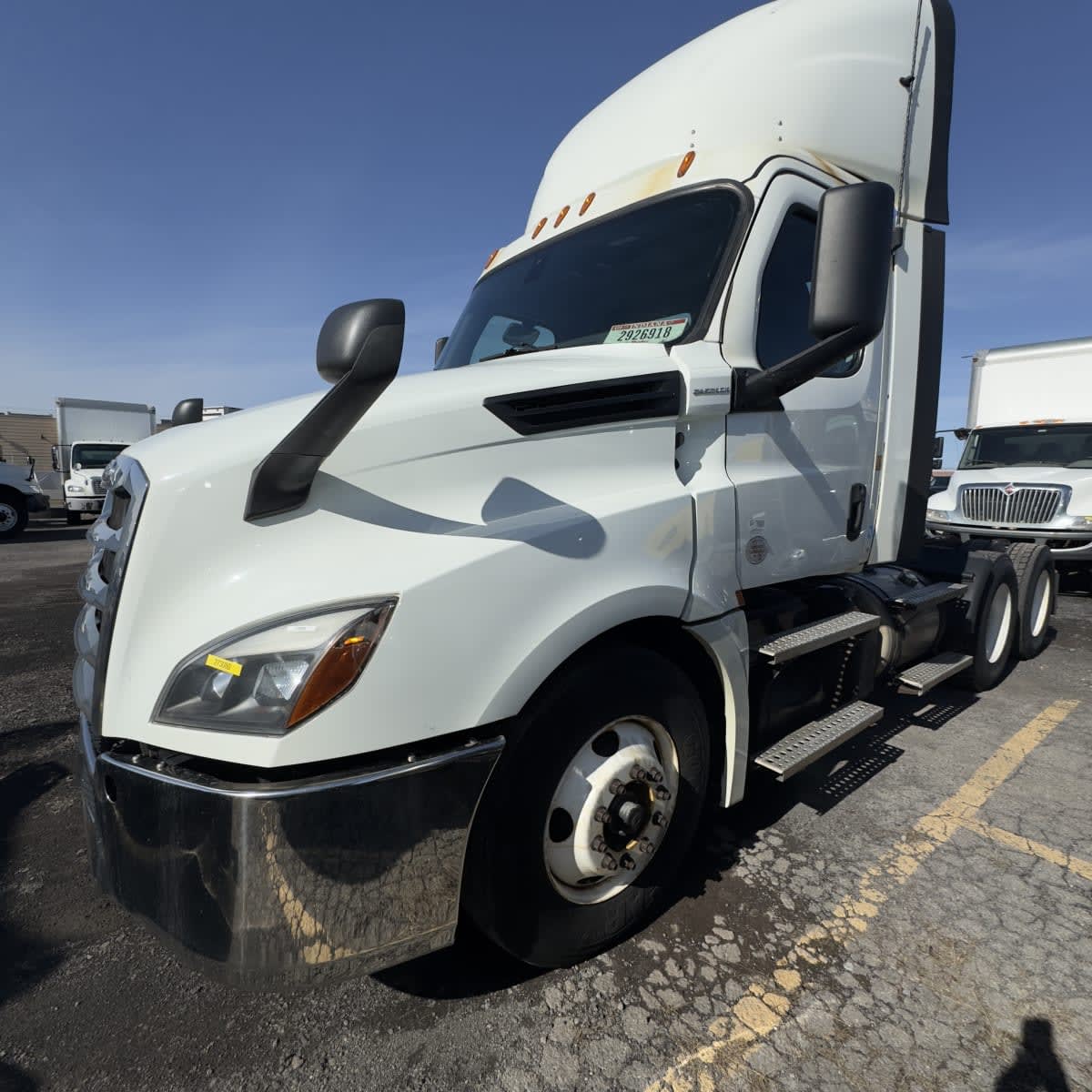 2020 Freightliner - image 1