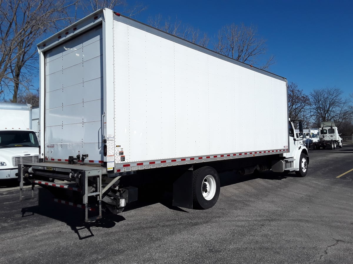 2020 Freightliner/Mercedes M2 106 273102