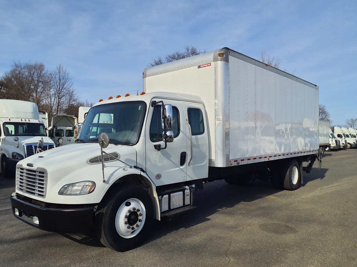 2020 Freightliner/Mercedes M2 106 273104