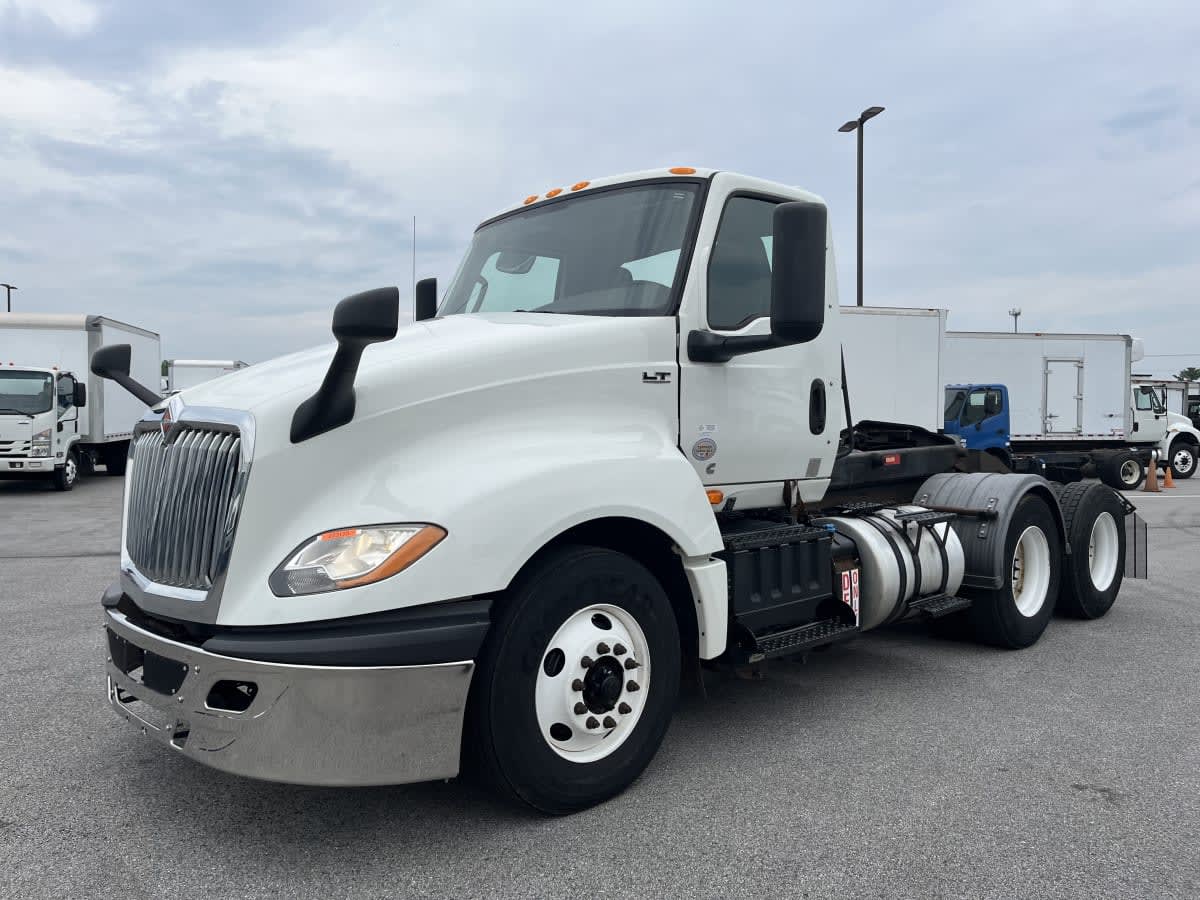 2020 International LT in Beltsville, MD