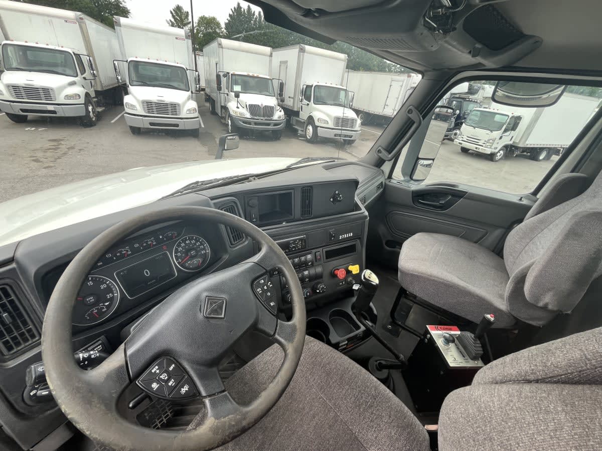 2020 International LT in Beltsville, MD — photo 7
