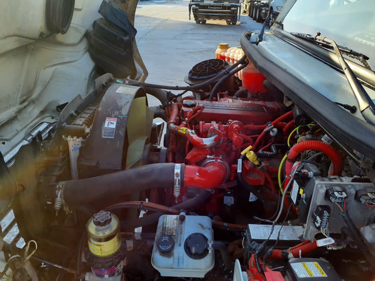 2020 Freightliner/Mercedes M2 106 273120