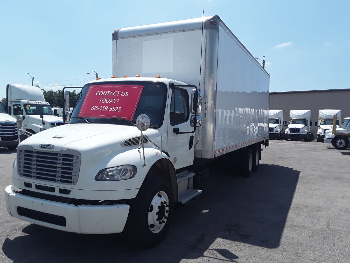 2020 Freightliner M2 106 273123