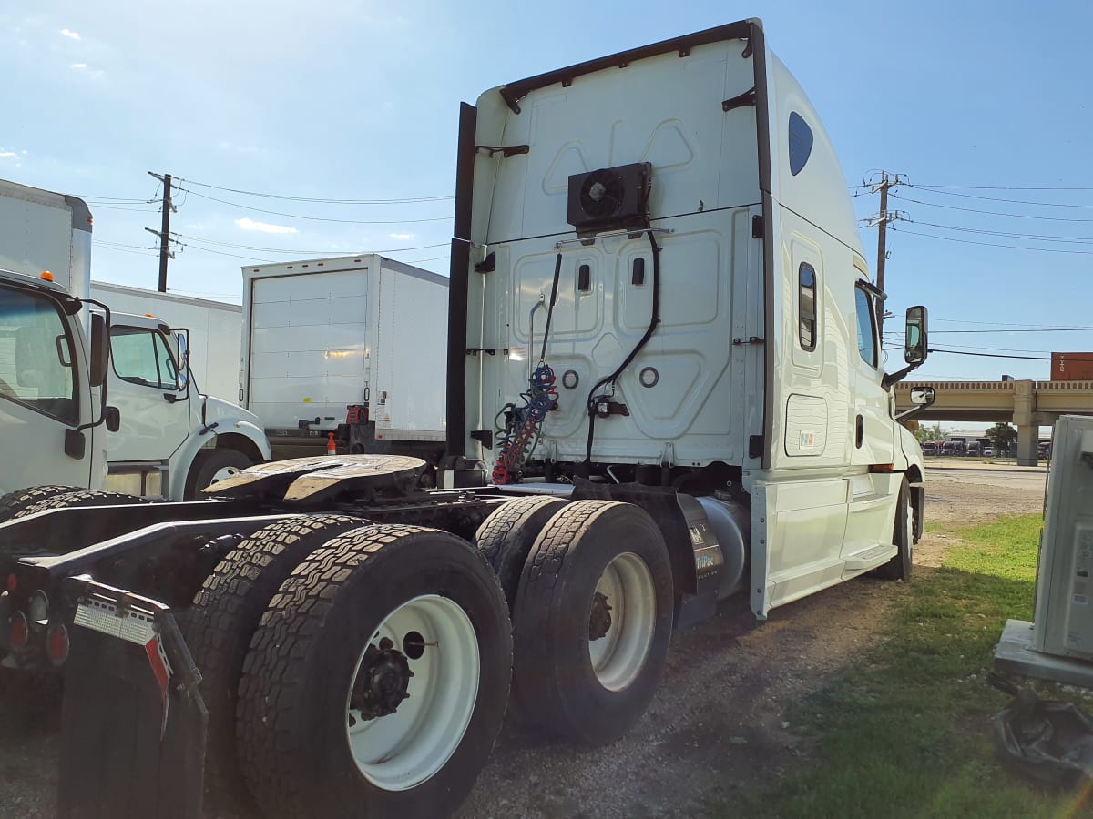 2020 Freightliner/Mercedes NEW CASCADIA PX12664 273162