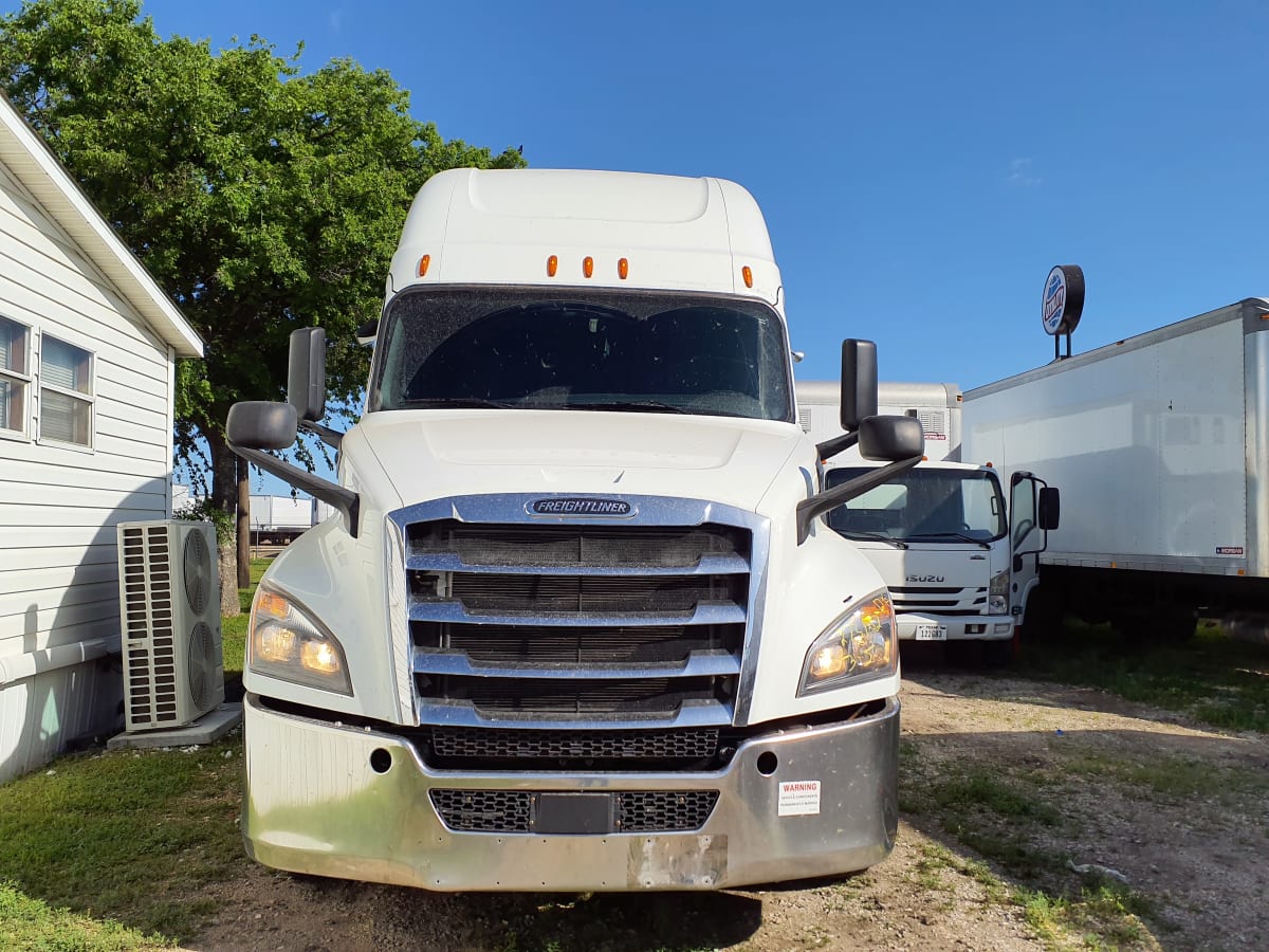 2020 Freightliner/Mercedes NEW CASCADIA PX12664 273162