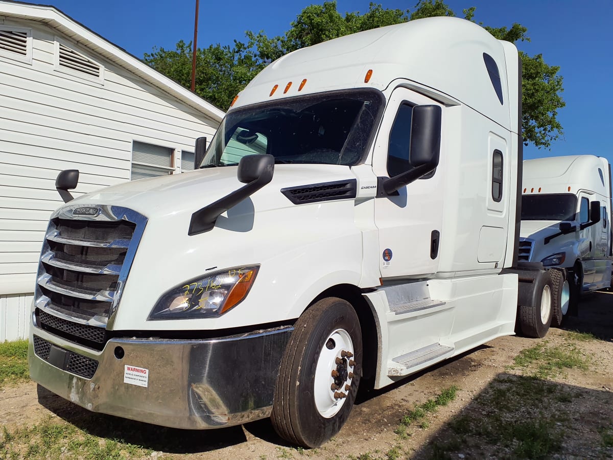 2020 Freightliner/Mercedes NEW CASCADIA PX12664 273162