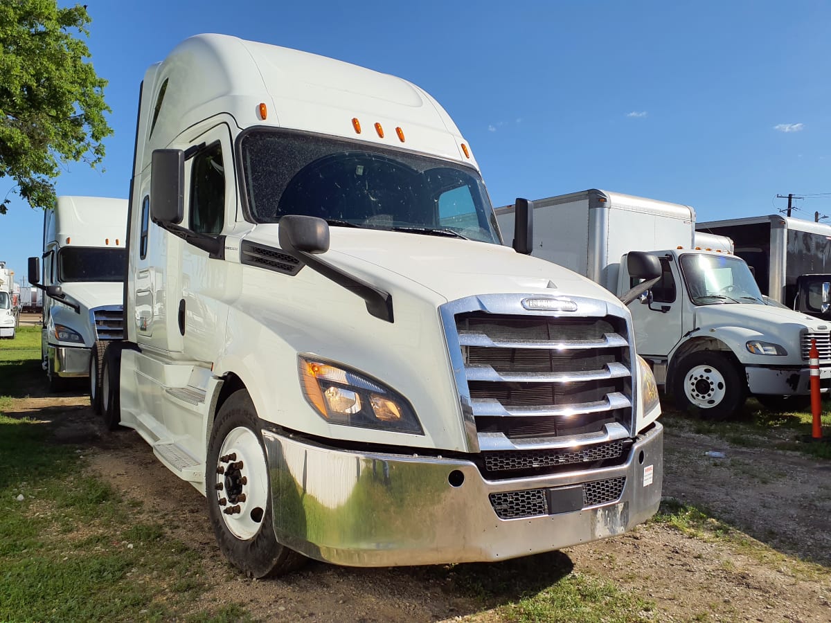 2020 Freightliner/Mercedes NEW CASCADIA PX12664 273162