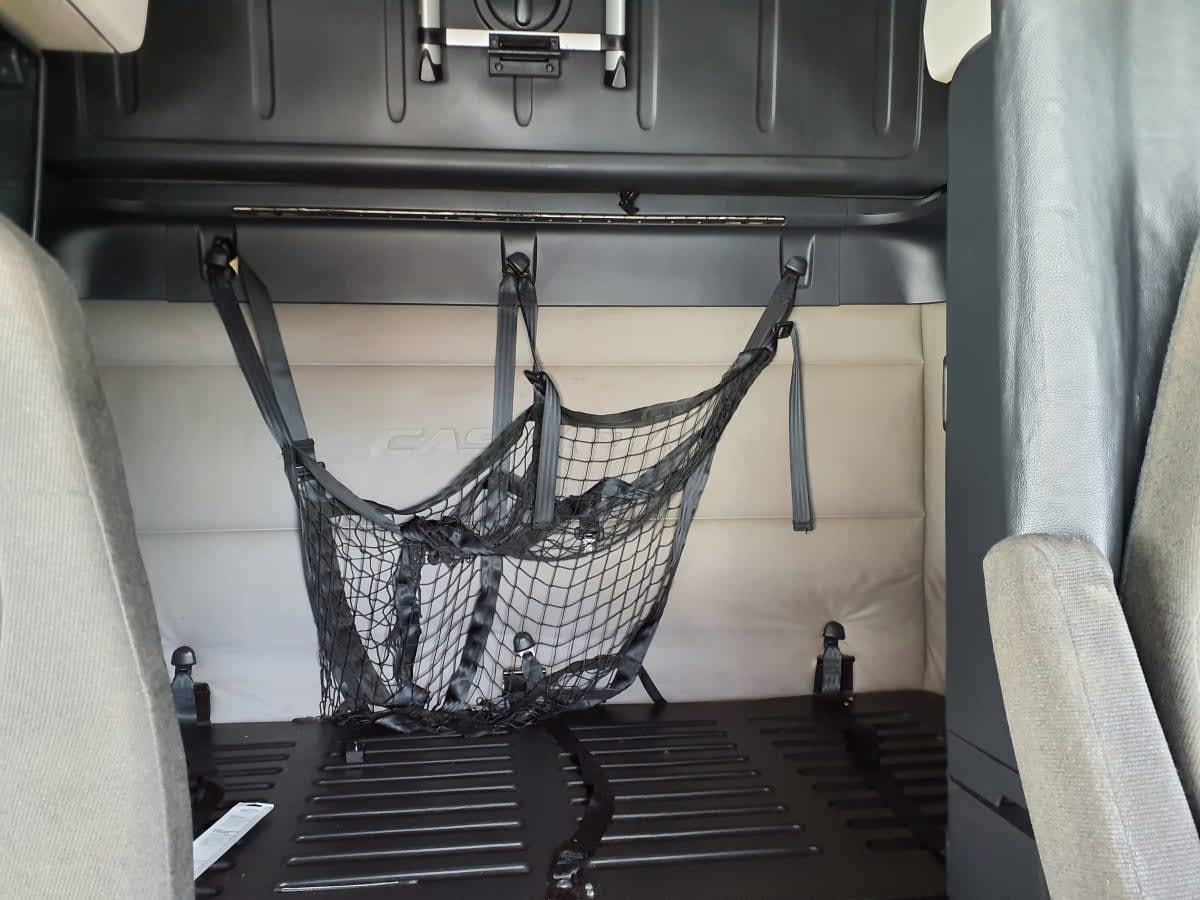 2020 Freightliner/Mercedes NEW CASCADIA PX12664 273163