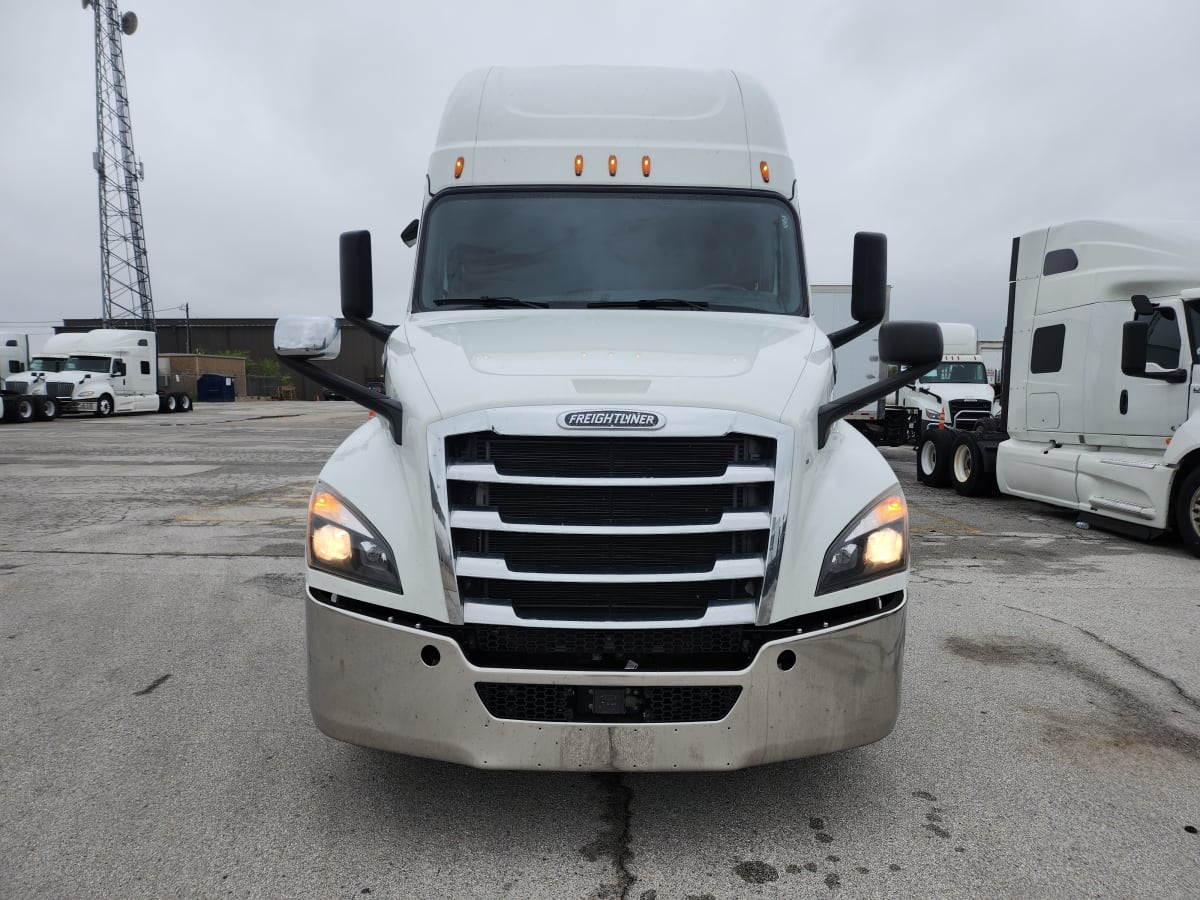 2020 Freightliner/Mercedes NEW CASCADIA PX12664 273165