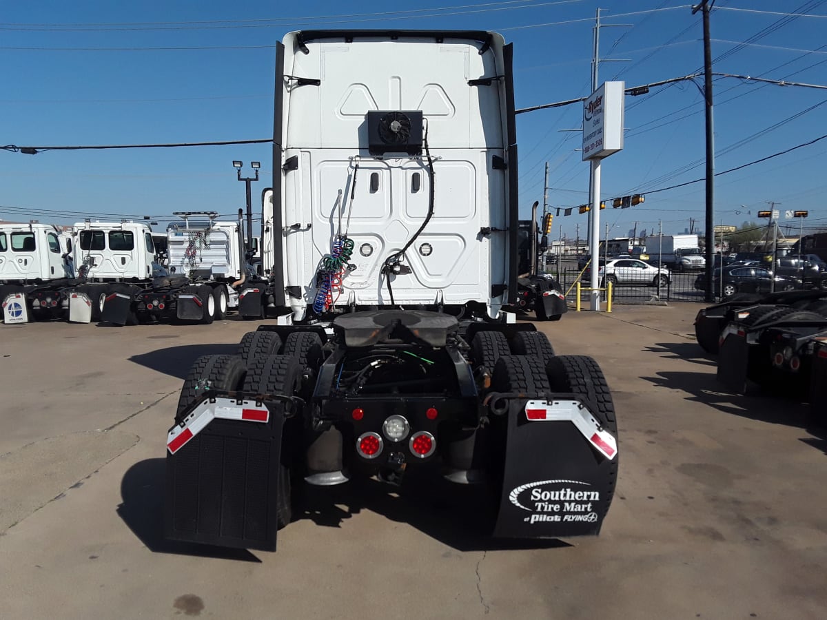 2020 Freightliner/Mercedes NEW CASCADIA PX12664 273168