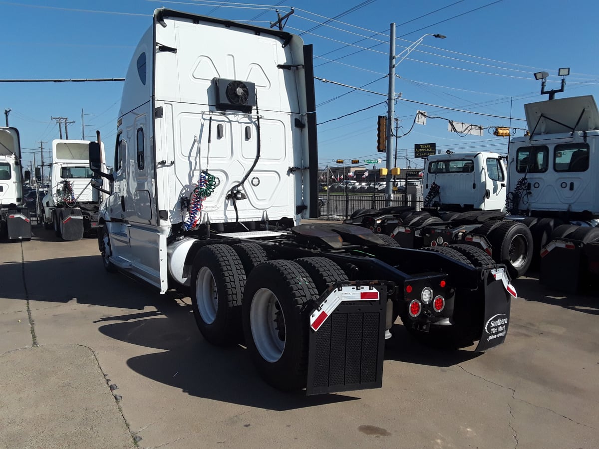 2020 Freightliner/Mercedes NEW CASCADIA PX12664 273168