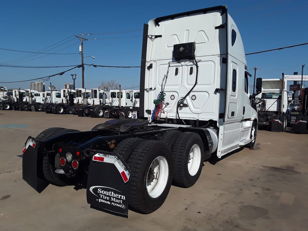 2020 Freightliner/Mercedes NEW CASCADIA PX12664 273168