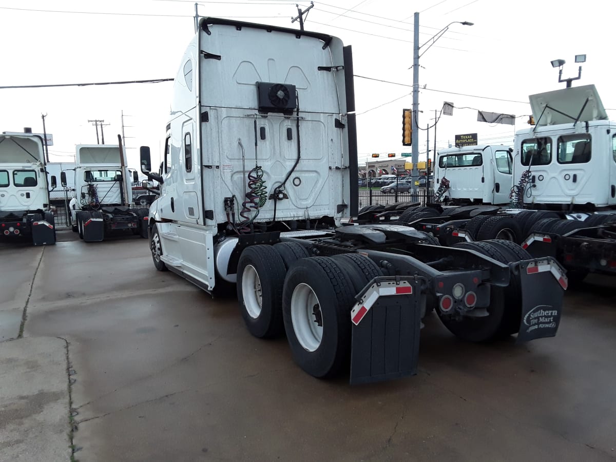 2020 Freightliner/Mercedes NEW CASCADIA PX12664 273178