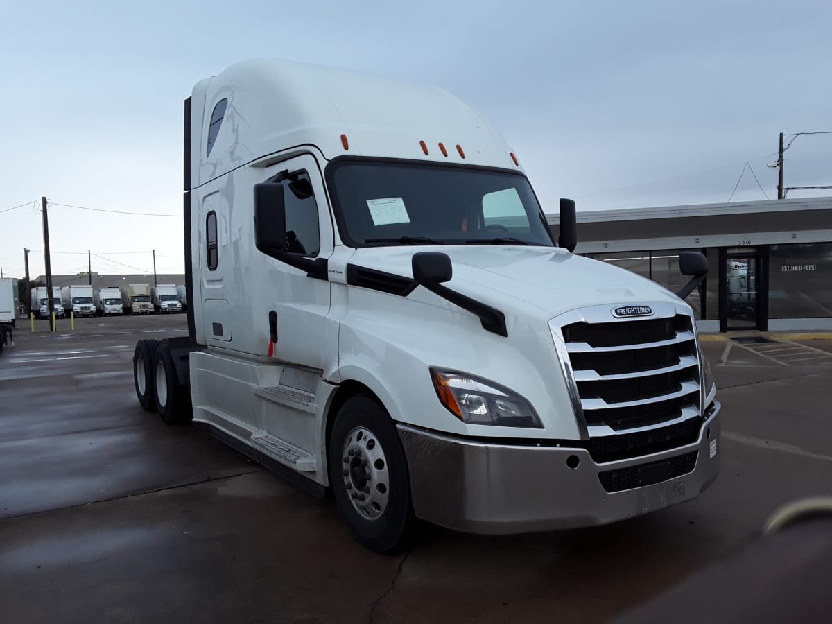 2020 Freightliner/Mercedes NEW CASCADIA PX12664 273178