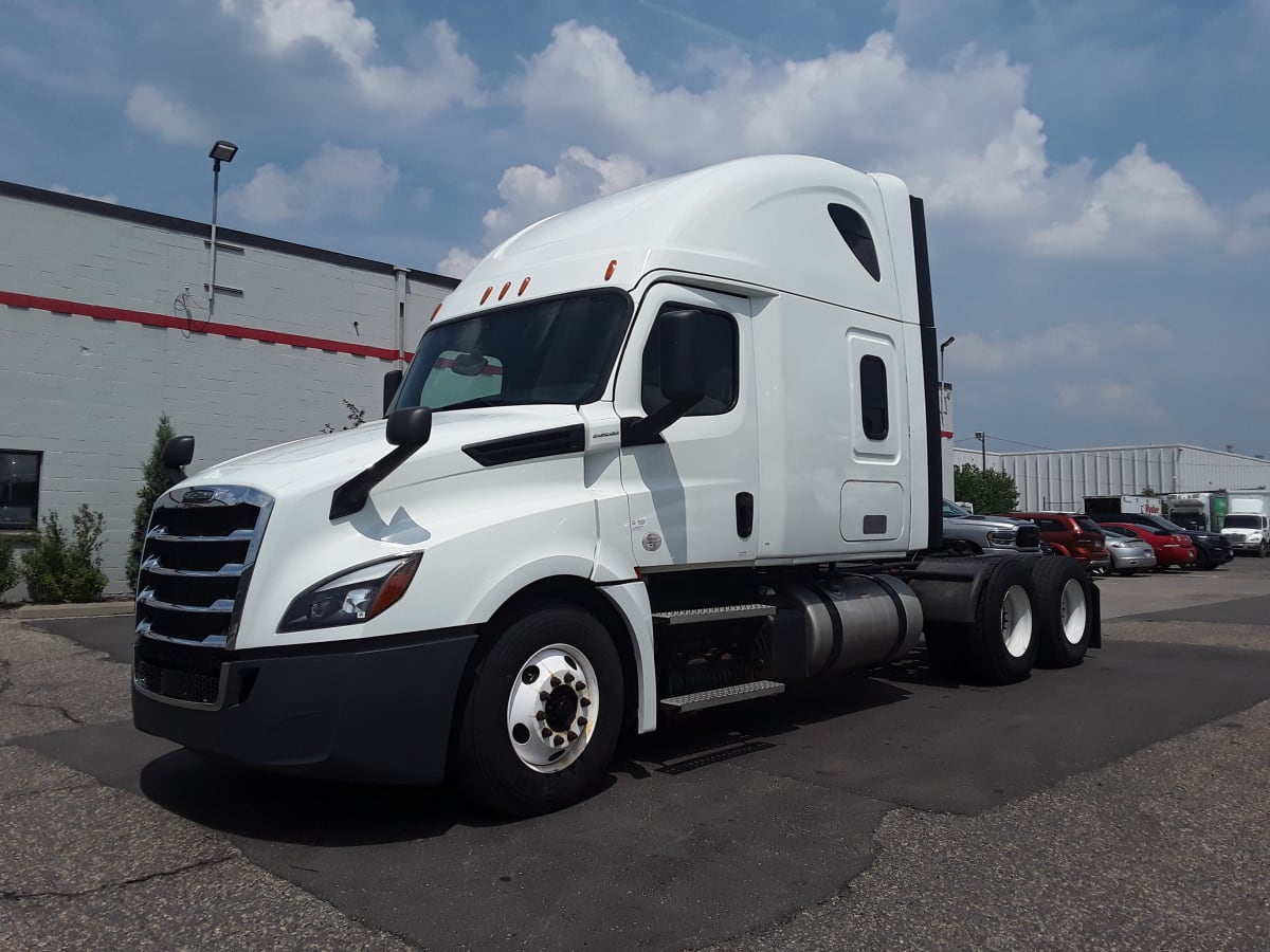 Freightliner/Mercedes NEW CASCADIA PX12664 VEH-273182